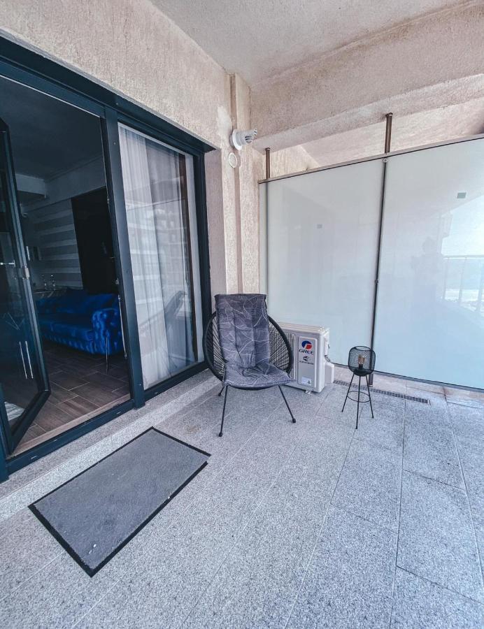 Mamaia Luxury Studio Apartment V Zewnętrze zdjęcie